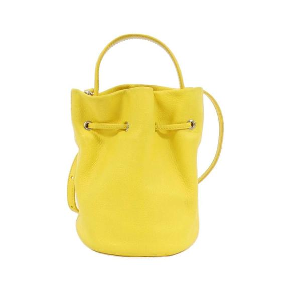 Balenciaga Everyday Drawstring Bag Bucket - Picture 1 of 10